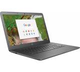 Laptop im Test: Chromebook 14 G5 von HP, Testberichte.de-Note: 2.0 Gut