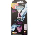 Nassrasierer im Test: Hydro Silk von Wilkinson Sword, Testberichte.de-Note: 1.4 Sehr gut