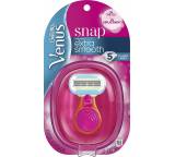 Venus Snap mit Embrace