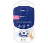 Protect & Shave Rasierer