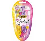 Miss Soleil Colour Collection