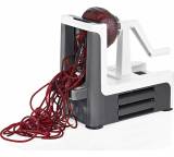 Küchenhelfer im Test: Spiralschneider 10317 von LURCH, Testberichte.de-Note: 2.2 Gut