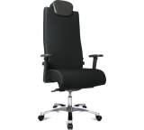 Bürostuhl im Test: Big Star von Topstar, Testberichte.de-Note: ohne Endnote