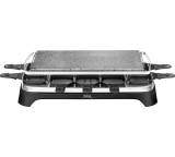 Raclette im Test: PR457812 von Tefal, Testberichte.de-Note: 1.7 Gut