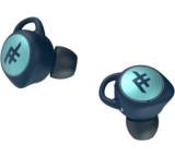 Kopfhörer im Test: Airtime von iFrogz, Testberichte.de-Note: 1.0 Sehr gut