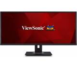 Monitor im Test: VG3448 von ViewSonic, Testberichte.de-Note: 2.0 Gut