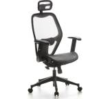 Bürostuhl im Test: Air-Port von hjh Office, Testberichte.de-Note: 2.6 Befriedigend