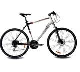 Fahrrad im Test: Urbano 1.0 Crossline von KCP, Testberichte.de-Note: 2.2 Gut