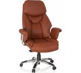 Bürostuhl im Test: Prado von hjh Office, Testberichte.de-Note: 2.2 Gut