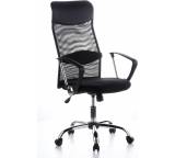 Bürostuhl im Test: Aria High von hjh Office, Testberichte.de-Note: 2.3 Gut