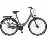 Fahrrad im Test: Geniesser 9.6 (Modell 2019) von Prophete, Testberichte.de-Note: ohne Endnote