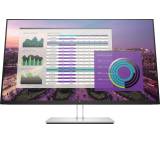 Monitor im Test: EliteDisplay E324q von HP, Testberichte.de-Note: ohne Endnote