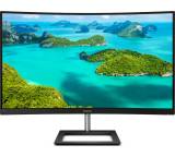 Monitor im Test: E-line 322E1C von Philips, Testberichte.de-Note: 1.5 Sehr gut