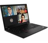 Laptop im Test: ThinkPad T590 von Lenovo, Testberichte.de-Note: 1.4 Sehr gut