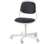 Bürostuhl im Test: ÖRFJÄLL von Ikea, Testberichte.de-Note: ohne Endnote