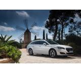 508 SW Puretech 180 Allure (133 kW) (2019)