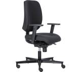 Bürostuhl im Test: Eco von Rovo Chair, Testberichte.de-Note: ohne Endnote