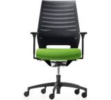 Bürostuhl im Test: X-Code von Dauphin, Testberichte.de-Note: 1.0 Sehr gut