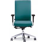 Bürostuhl im Test: @Just2 von Dauphin, Testberichte.de-Note: 1.0 Sehr gut