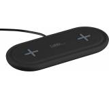 Doppel-Induktions-Ladestation