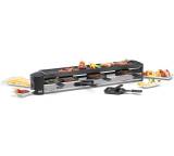 Raclette im Test: Cheeseboard Six von Stöckli, Testberichte.de-Note: ohne Endnote