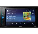 Multimedia-Monitor (Moniceiver) im Test: AVH-A200BT von Pioneer, Testberichte.de-Note: 2.0 Gut