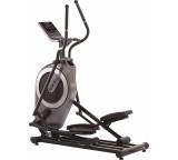Crosstrainer im Test: Crosstrainer CX 6.2 von Maxxus, Testberichte.de-Note: ohne Endnote