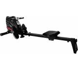 Rudergerät im Test: Lago von Christopeit, Testberichte.de-Note: ohne Endnote