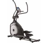 Crosstrainer im Test: Crosstrainer CX 7.6i von Maxxus, Testberichte.de-Note: ohne Endnote