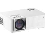 Beamer im Test: LB-9400.wifi von SceneLights, Testberichte.de-Note: ohne Endnote