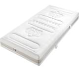 Matratze im Test: 1000 von Ribeco, Testberichte.de-Note: ohne Endnote