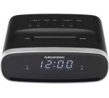 Radio im Test: Sonoclock 1500 von Grundig, Testberichte.de-Note: ohne Endnote