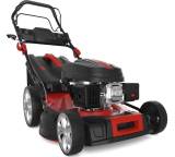 Rasenmäher im Test: Big Wheeler 514.4 R von Güde, Testberichte.de-Note: ohne Endnote