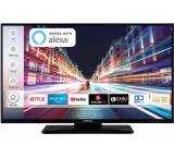 Fernseher im Test: F40T52C von Techwood, Testberichte.de-Note: 2.1 Gut