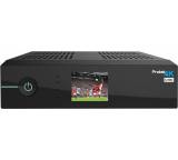 TV-Receiver im Test: 4K UHD Dual von Protek, Testberichte.de-Note: ohne Endnote