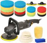 Poliermaschine im Test: 150 von SPTA, Testberichte.de-Note: 1.6 Gut