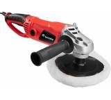 Poliermaschine im Test: Poliermaschine 1600W von TecTake, Testberichte.de-Note: 2.1 Gut