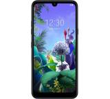 Smartphone im Test: Q60 von LG, Testberichte.de-Note: 1.9 Gut