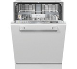 Geschirrspüler im Test: G 7155 Vi XXL von Miele, Testberichte.de-Note: ohne Endnote