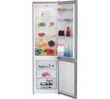 Kühlschrank im Test: RCSA300K30XP von Beko, Testberichte.de-Note: ohne Endnote