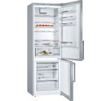 Kühlschrank im Test: Serie 6 KGE49BI41 von Bosch, Testberichte.de-Note: ohne Endnote