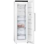 Tiefkühler im Test: iQ500 GS36NDW4P von Siemens, Testberichte.de-Note: ohne Endnote