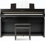 Keyboard im Test: CA58 von Kawai, Testberichte.de-Note: 1.5 Sehr gut