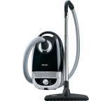 Staubsauger im Test: Complete C2 Parquet EcoLine (SFRP3) von Miele, Testberichte.de-Note: 1.4 Sehr gut