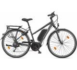 E-Bike im Test: Silver 5.5 Damen (Modell 2018) von Zündapp, Testberichte.de-Note: ohne Endnote