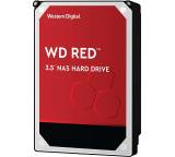 WD Red (3,5 Zoll) (12 TB) (WD120EFAX)