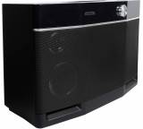 Bluetooth-Lautsprecher im Test: Exos-9 von Aiwa, Testberichte.de-Note: 1.7 Gut