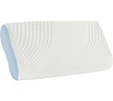 Kissen im Test: Nackenstützkissen von Aldi Nord / Novitesse, Testberichte.de-Note: ohne Endnote