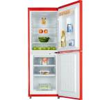 Kühlschrank im Test: KG 140 A++ von Respekta, Testberichte.de-Note: ohne Endnote