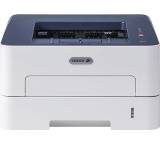 Drucker im Test: B210 von Xerox, Testberichte.de-Note: 1.7 Gut